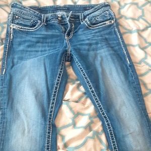 Vigoss jeans